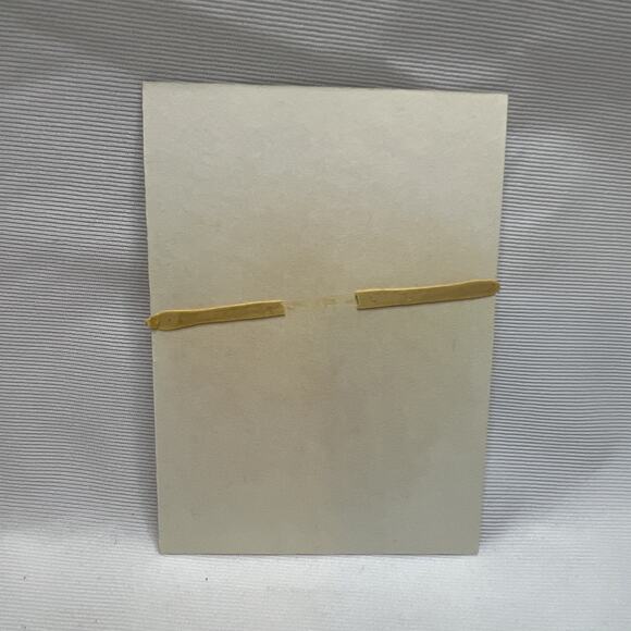 Disney Aladdin Jasmine Vending Machine Sticker Prism 1990's Vintage - Picture 2 of 3